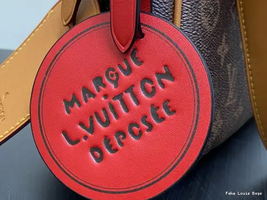 Fake Louis Bags MULTI VUITTON LOUIS POCHETTE ACCESSOIRES 0608